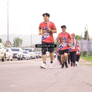 Runner Photo 6005544