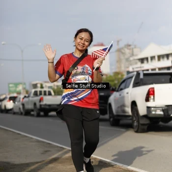 Runner Photo 6005549