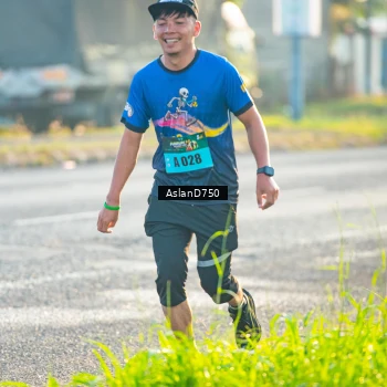 Runner Photo 6005550
