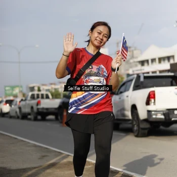 Runner Photo 6005552