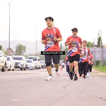 Runner Photo 6005556