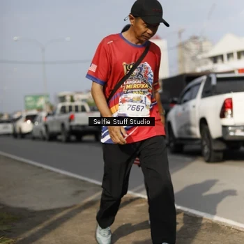 Runner Photo 6005562