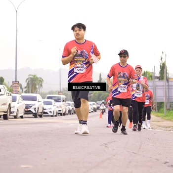 Runner Photo 6005567