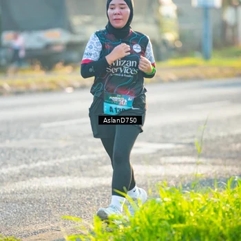 Runner Photo 6005577