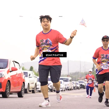 Runner Photo 6005578