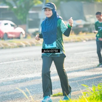 Runner Photo 6005583