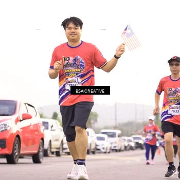 Runner Photo 6005584