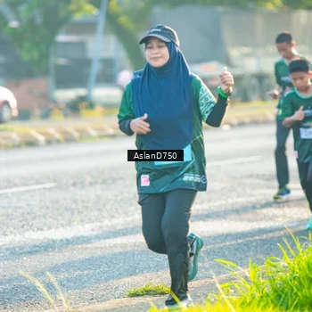 Runner Photo 6005587