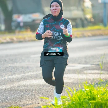 Runner Photo 6005588