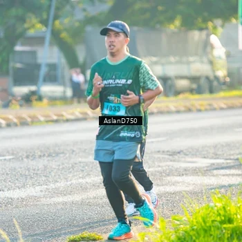 Runner Photo 6005593
