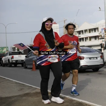 Runner Photo 6005597