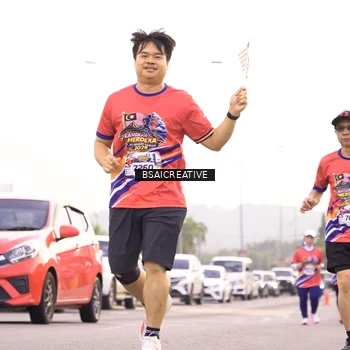 Runner Photo 6005598