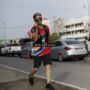 Runner Photo 6005599