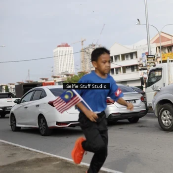 Runner Photo 6005602