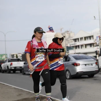 Runner Photo 6005608
