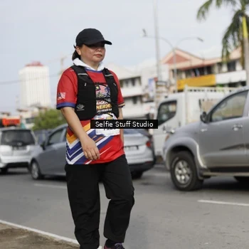 Runner Photo 6005612