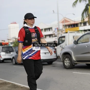 Runner Photo 6005614