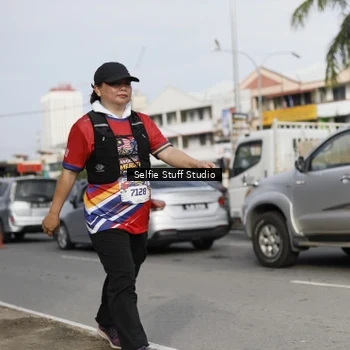 Runner Photo 6005620