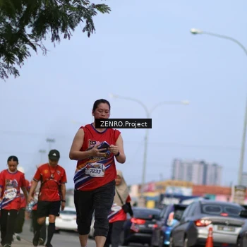 Runner Photo 6005621