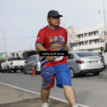 Runner Photo 6005626