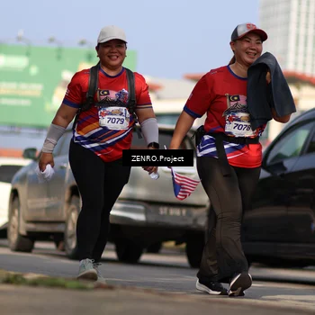 Runner Photo 6005629