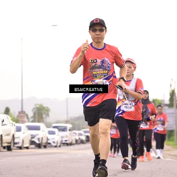 Runner Photo 6005630