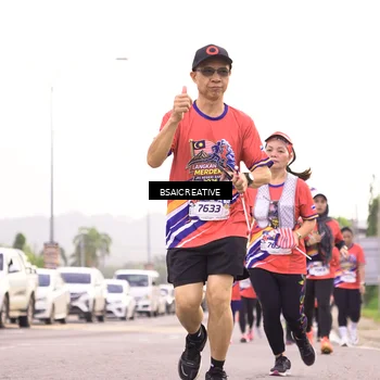 Runner Photo 6005635
