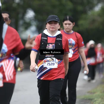 Runner Photo 6005638