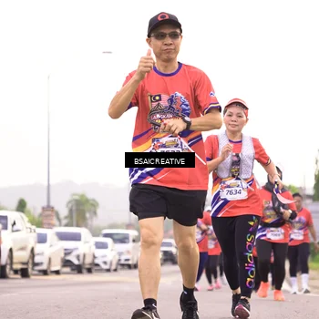 Runner Photo 6005639