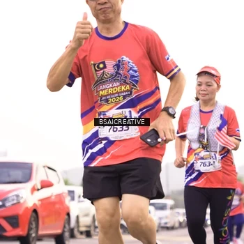 Runner Photo 6005643