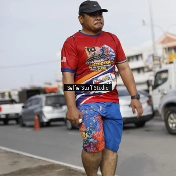Runner Photo 6005645