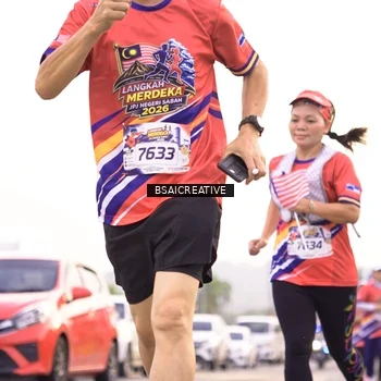 Runner Photo 6005646