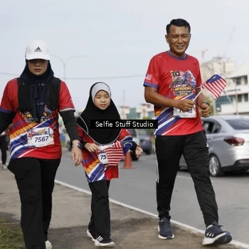 Runner Photo 6005650