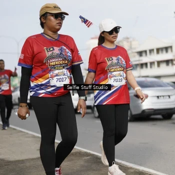 Runner Photo 6005652