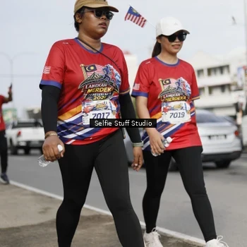Runner Photo 6005654