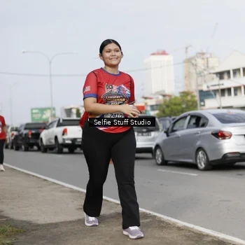 Runner Photo 6005655