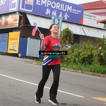 Runner Photo 6005658