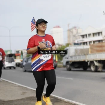 Runner Photo 6005661