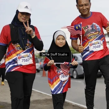 Runner Photo 6005663