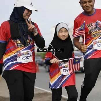 Runner Photo 6005667
