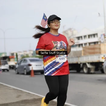 Runner Photo 6005668