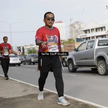 Runner Photo 6005669