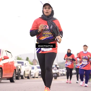 Runner Photo 6005677