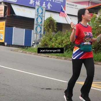 Runner Photo 6005681