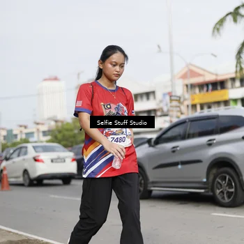 Runner Photo 6005683
