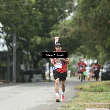 Runner Photo 6005692