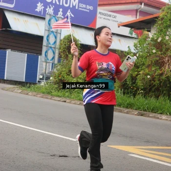 Runner Photo 6005697