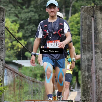 Runner Photo 60057