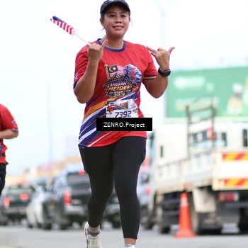 Runner Photo 6005709