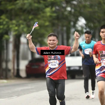 Runner Photo 6005716